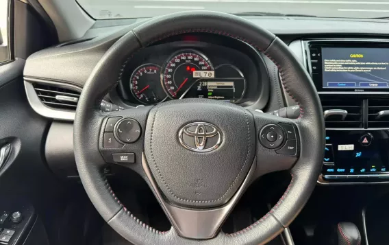 2023 Toyota Vios in Angeles, Pampanga-10