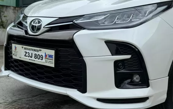 2023 Toyota Vios in Angeles, Pampanga-6