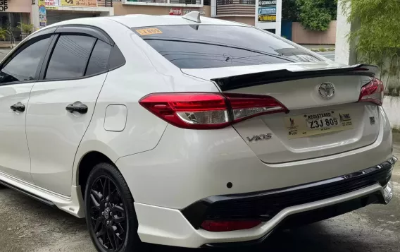 2023 Toyota Vios in Angeles, Pampanga-3