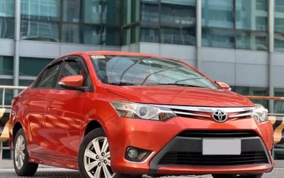 2018 Toyota Vios  1.5 G MT in Makati, Metro Manila