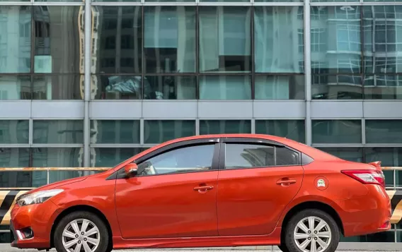 2018 Toyota Vios  1.5 G MT in Makati, Metro Manila-6