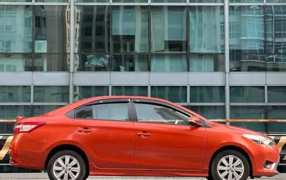 2018 Toyota Vios  1.5 G MT in Makati, Metro Manila-7