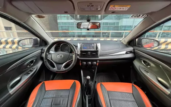 2018 Toyota Vios  1.5 G MT in Makati, Metro Manila-12