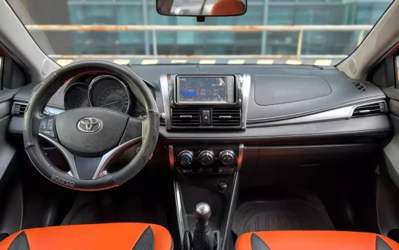 2018 Toyota Vios  1.5 G MT in Makati, Metro Manila-13