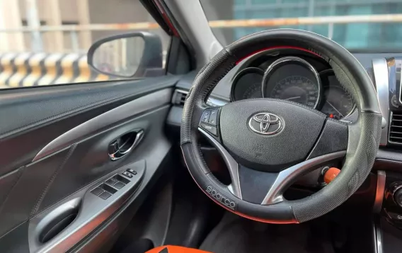 2018 Toyota Vios  1.5 G MT in Makati, Metro Manila-14