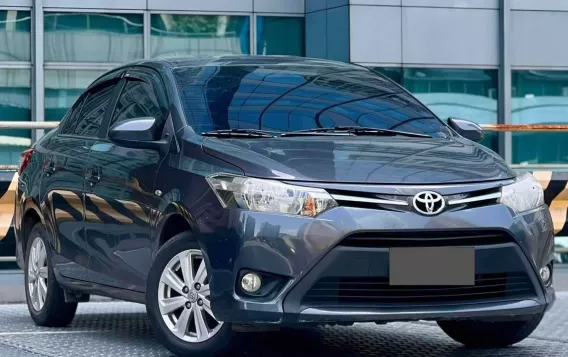 2016 Toyota Vios in Makati, Metro Manila