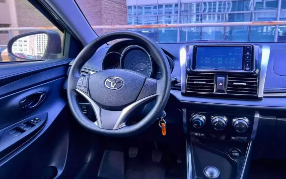 2016 Toyota Vios in Makati, Metro Manila-5