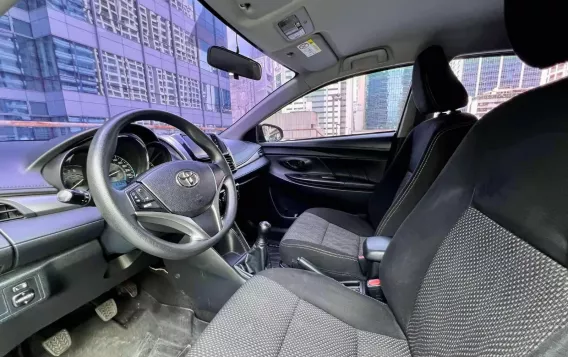 2016 Toyota Vios in Makati, Metro Manila-6