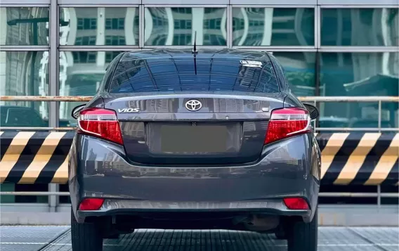 2016 Toyota Vios in Makati, Metro Manila-9