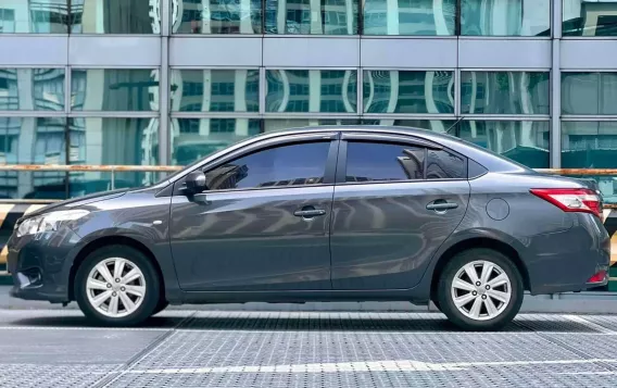 2016 Toyota Vios in Makati, Metro Manila-10