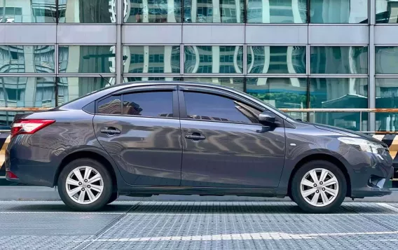 2016 Toyota Vios in Makati, Metro Manila-11