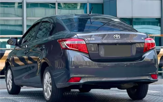 2016 Toyota Vios in Makati, Metro Manila-14