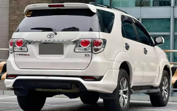 2013 Toyota Fortuner in Makati, Metro Manila-6