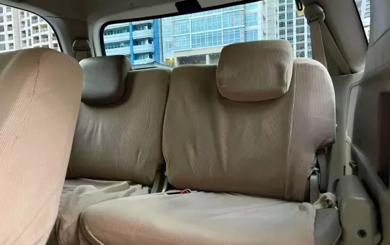 2013 Toyota Fortuner in Makati, Metro Manila-12