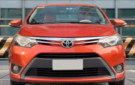 2018 Toyota Vios in Makati, Metro Manila