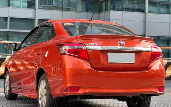 2018 Toyota Vios in Makati, Metro Manila-6