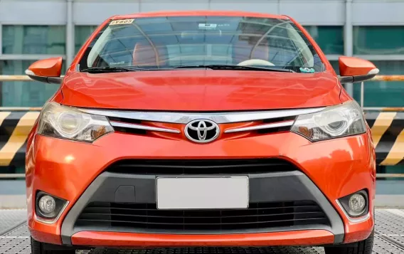 2018 Toyota Vios in Makati, Metro Manila