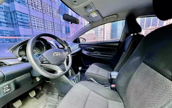 2016 Toyota Vios in Makati, Metro Manila-5