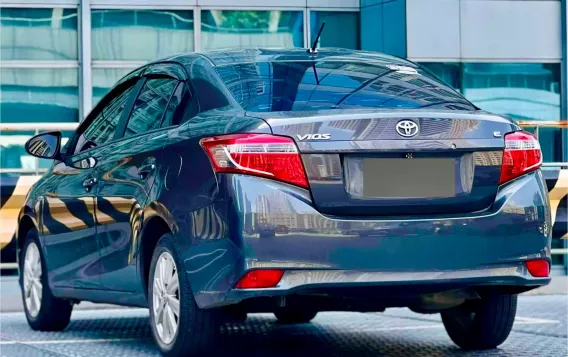 2016 Toyota Vios in Makati, Metro Manila-6