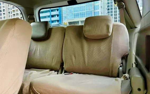 2013 Toyota Fortuner in Makati, Metro Manila-5