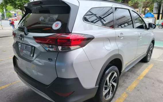 2019 Toyota Rush in Las Piñas, Metro Manila-5