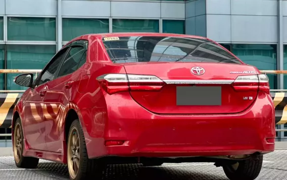 2019 Toyota Altis in Makati, Metro Manila-4