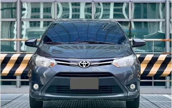 2016 Toyota Vios  1.3 E MT in Makati, Metro Manila