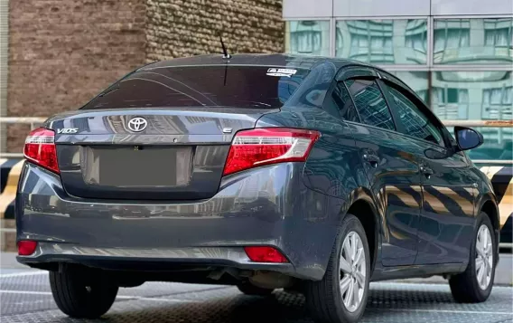 2016 Toyota Vios  1.3 E MT in Makati, Metro Manila-4