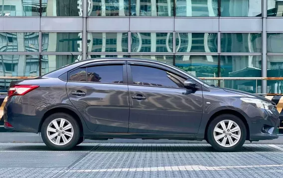 2016 Toyota Vios  1.3 E MT in Makati, Metro Manila-6