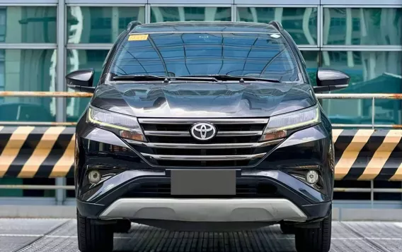 2018 Toyota Rush  1.5 G AT in Makati, Metro Manila