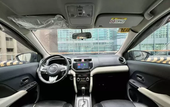 2018 Toyota Rush  1.5 G AT in Makati, Metro Manila-8