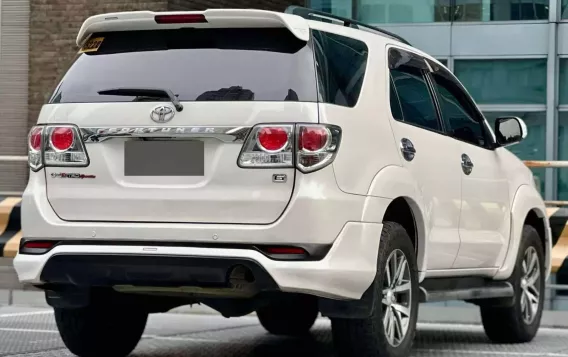 2013 Toyota Fortuner in Makati, Metro Manila-4