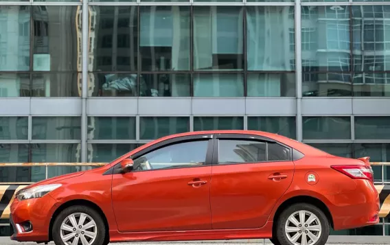 2018 Toyota Vios  1.5 G MT in Makati, Metro Manila-6