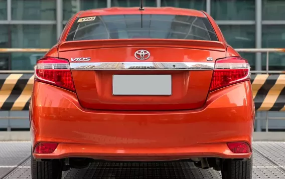 2018 Toyota Vios  1.5 G MT in Makati, Metro Manila-7