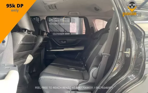 2023 Toyota Veloz in Quezon City, Metro Manila-5