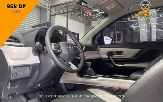 2023 Toyota Veloz in Quezon City, Metro Manila-1