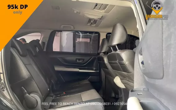 2023 Toyota Veloz in Quezon City, Metro Manila-7