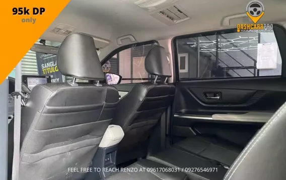 2023 Toyota Veloz in Quezon City, Metro Manila-6