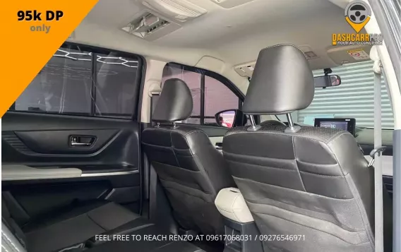 2023 Toyota Veloz in Quezon City, Metro Manila-8