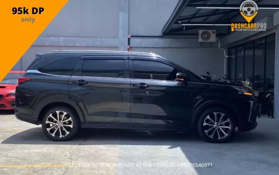 2023 Toyota Veloz in Quezon City, Metro Manila-14