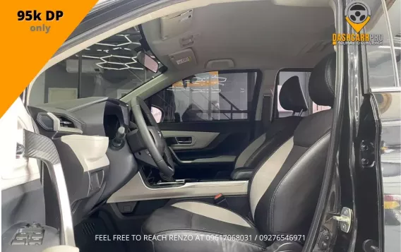 2023 Toyota Veloz in Quezon City, Metro Manila-4