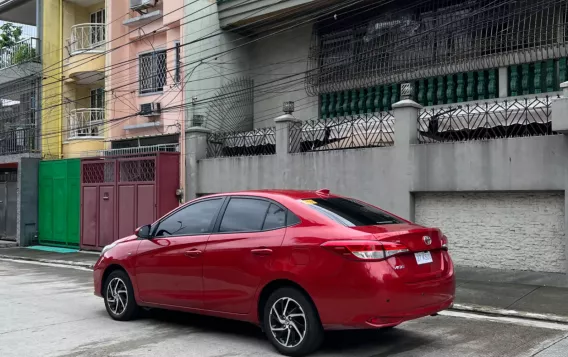 2023 Toyota Vios 1.3 XLE CVT in Quezon City, Metro Manila-3