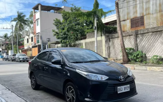 2024 Toyota Vios 1.3 XLE CVT in Quezon City, Metro Manila-3