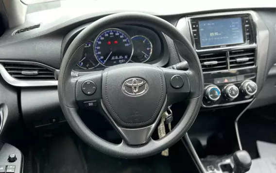 2024 Toyota Vios 1.3 XLE CVT in Quezon City, Metro Manila-5