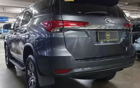 2019 Toyota Fortuner  2.4 G Diesel 4x2 AT in Quezon City, Metro Manila-3