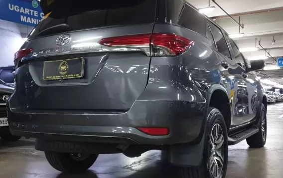 2019 Toyota Fortuner  2.4 G Diesel 4x2 AT in Quezon City, Metro Manila-4