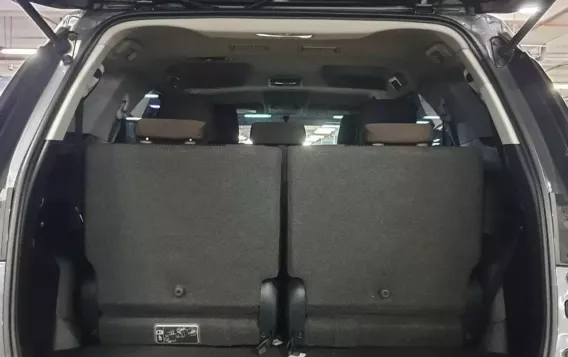 2019 Toyota Fortuner  2.4 G Diesel 4x2 AT in Quezon City, Metro Manila-5