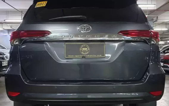 2019 Toyota Fortuner  2.4 G Diesel 4x2 AT in Quezon City, Metro Manila-6