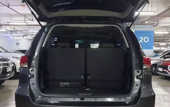 2019 Toyota Fortuner  2.4 G Diesel 4x2 AT in Quezon City, Metro Manila-7