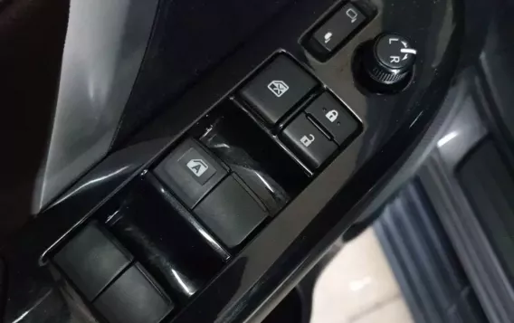 2019 Toyota Fortuner  2.4 G Diesel 4x2 AT in Quezon City, Metro Manila-9